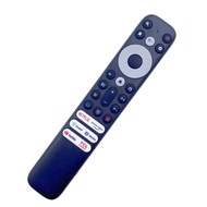 【Clearance sale】 Remote Control For Tcl 32s330 43s434 65x925 50p725g 55c728 X925 75h720 40s330 75r646 65r646 55r646 75s546 Smart Lcd Tv