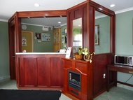 Super 7 Motel London