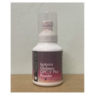 [READY STOCK] Isotonix OPC-3 Plus Globeau isotonic