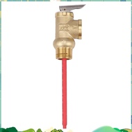 WYA-20 99C 102PSI 210F WYA-20 0.7Mpa to Valve  3/4 Inch Temperature and Pressure Relief Valve As  Sa
