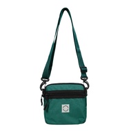 8.8 Rown Division Official Slingbag - Rowndvsn Moderna Green Sling Bag