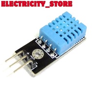 DHT11 humidity sensor