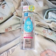肌研極水化妝水 400ml