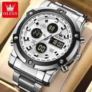 OLEVS Smart Watch for men Original Waterproof New 2023 Sale Digital Watch LED Chronograph