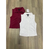 A189 shirt collar f21