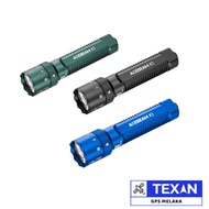 Acebeam K1 EDC LED Flashlight Torchlight with Three Light Sources