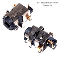 ASUS EEE PC DC JACK LAPTOP X101H X-101H X101 X101CH R11CX 1201T 2SBA