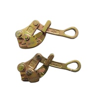 Wire rope pliers manual cable puller 0.5T (1-10mm) / 1T (2.5-16mm) / 2T (4-22mm) multi-function wire