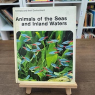 Animals of the Seas and Inland Waters