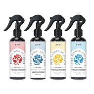 FFH Clothing Fragrance Spray Bed Quilt Deodorant Air Freshener Clothes Fragrance Household Perfume F