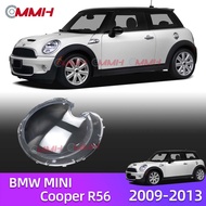 BMW MINI headlamp F56 R56 2009-2013 headlamp cover headlight cover headlight Lens head lamp cover he