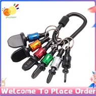 HVAC Swage Tool HVAC Repairing Set, Air Conditioning Tool Kit Metal Air Conditioner Copper Tube Expa