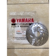 Front DISC DISC DISC 54P MIO J M3 S Z SOUL GT FINO FI XRIDE 115 125 ORIGINAL ORIGINAL YAMAHA YGP 54P-F582U-00