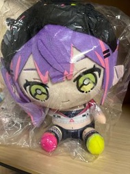 Hololive friend with u 公仔