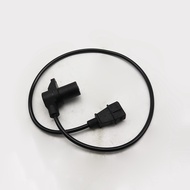 Volvo excavator parts EC210B crankshaft sensor D6E engine camshaft sensor EC240B EC290B crankshaft s