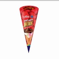Berry Choco Max Cone - AICE