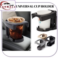 Universal Multifunction Car Cup Holder Drink Holder Car Air Vent Outlet Water Cup Drink Bottle Can Holder