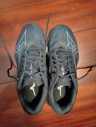 Mizuno 羽毛球鞋 平出