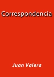 Correspondencia Juan Valera