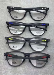 正品 Oakley OX8056F 可配近視鏡片 眼鏡