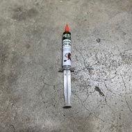 PEST ASIA. ECO BAIT 10G. Cockroach Killer. Ant Killer. Cockroach Eco Gel Bait. Ant Eco Gel Bait