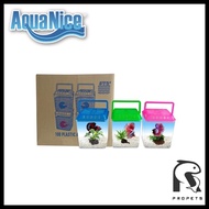 Betta Aquarium Tank Betta Tank Beta Fish Tank - PL-100