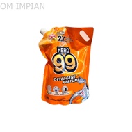 HERO99 DETERGENT PERFUME 1.6KG