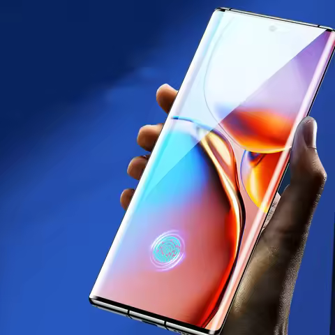 UV Tempered Glass For Motorola Moto Edge 60 50 50S Pro Fustion Ultra Full Glue Screen Protector For 