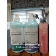 ids@professional hai care