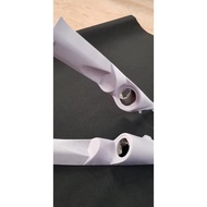 HONDA CITY GN GN2 RS 2020 2021 2022 2023 3 Way Air Pillar Tweeter + 3.5" MID Speaker Holder A PILLAR