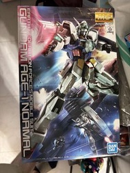 MG GUNDAM AGE 1 NORMAL