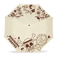 (2pc/2件) 雨遮雨傘海賊王 one Piece umbrella #pdc 990712