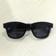 [Ready Stock] Smart Glasses M0Pro Photo AI Translation Identification ChatGPT Call Music Glasses 00W