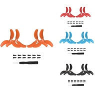 Pair 1 2 Of Propeller Blade For Avata 3032S Mini Lightweight Drone Wing F7