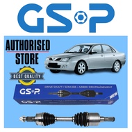 GSP Drive Shaft - Proton Waja / GEN 2 / Persona Campro ABS