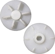 Plastic Mixer Grinder Motor Coupler for Butterfly