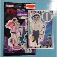 DanDaDan Standee Daiso