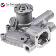 Water Pump 119266-42101 119266-42102 for Yanmar Engine 3TNE68 3TNE68-NBAB 3TNE66 Komatsu Engine 3D68