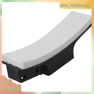 [99MY]Exercise Bike Brake Pads Hairy Pad for  Bike Brake Pads Bike Brake Group Replacement Part