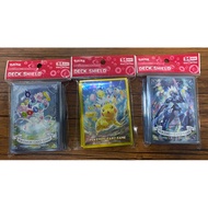 Accessories Pokemon Sleeve/Damage Counter