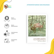 Novel Book: A Short Story That Given Long Age By Memories - Akbar Khana - Mediakita