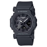 g@shock  GA-2300 ANALOG-DIGITAL AUTO LIGHT SPORT MEN WATCH Ideal for Street Fashion GA-2300-1A BLACK