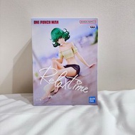 全新日版現貨 一拳超人 戰慄龍捲 性感立體女角模型 One Punch Man Relax Time Terrible Tornado 送禮自用 小朋友聖誕禮物 畢業公仔 經典回憶 小朋友玩具 日本直