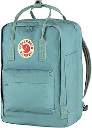 Fjällräven Kanken Unisex Adult Backpack, Suitable for 38 cm Laptop
