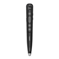 RAPOO XR310 WIRELESS PRESENTER BLACK (2Y) (IP4-002390)