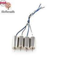 POP 4Pcs for DJI Tello Motor 8520 Brushed Motor Replacement Repair Part for TELLO RYZE Tello EDU Dro