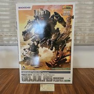 【艾模玩】代理版 全新現貨 1/72 ZOIDS 洛伊德 RBOZ-003 戰鬥暴龍 MARKING PLUS VER.