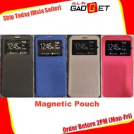 Vivo V20 Vivo V20 SE Vivo V20 Pro Magnetic Flip Pouch TPU Leather Case Magnet
