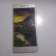 hp redmi 3s ram 2/32 second/ bekas