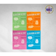 A Dozen A Day Book 1 - 2 | Hal Leonard | Willis Music